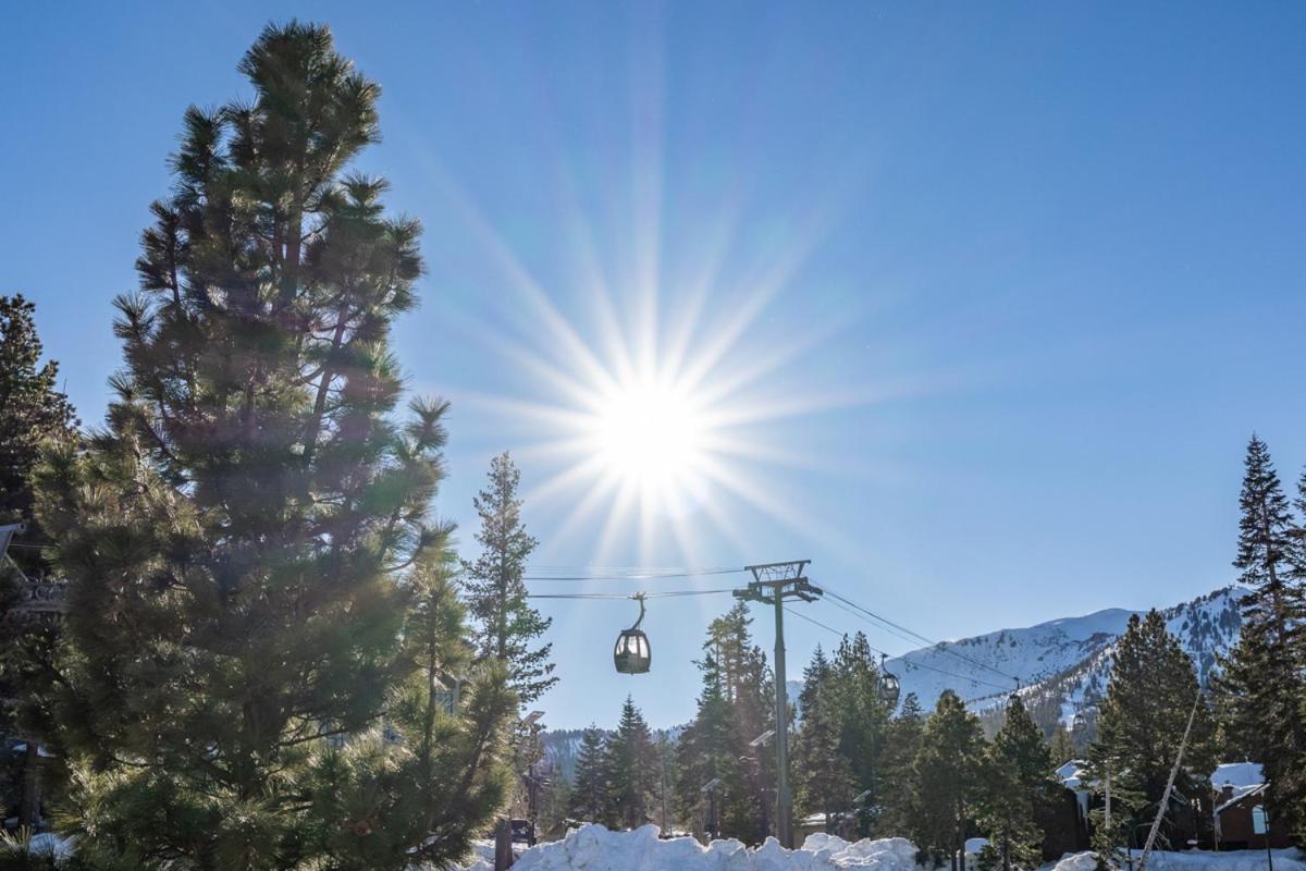 Village 3321 Mammoth Lakes Buitenkant foto