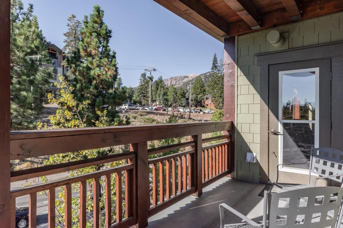 Village 3321 Mammoth Lakes Buitenkant foto